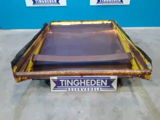 New Holland 8060 Soldkasse 80394656