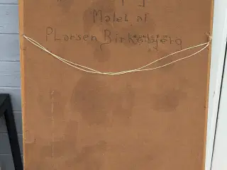 Peter Larsen Birkebjerg 