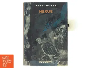 Henry Miller - Nexus