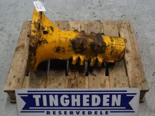 John Deere 310B Lår AT40757