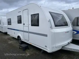 2025 - Adria Altea 502 UL