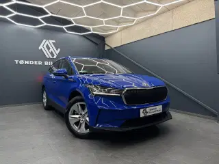 Skoda Enyaq 50 iV