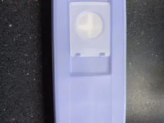 Isterningebakke - Tupperware