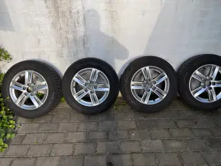 Vinterhjul til Peugeot 308