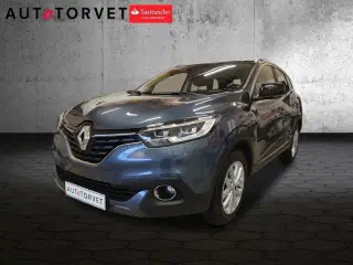 Renault Kadjar 1,5 dCi 110 Bose Edition EDC