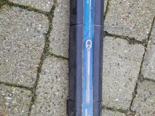 Raze momentnøgle 28-210Nm