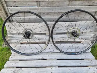Shimano MT601 29' fælge