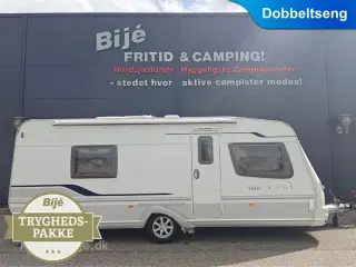 2008 - LMC Ambassador 563 HTD