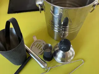 Cocktail Mixersæt 