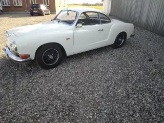 Karmann Ghia 