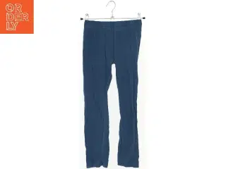 Blå leggings fra Looney Tunes (str. 116)