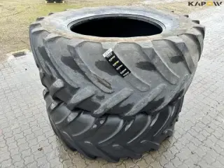 Michelin 710/70-R42