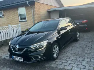Renault Megane IV 1,5 dCi 110 Zen