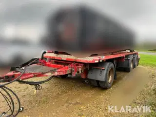 Trailer Mtdk P324