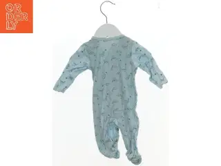 Bodystocking fra Pippi (str. 56 cm)