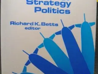 Cruise Missiles: Technology, Strategy, Politics