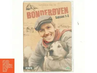 Bonderøven - Sæson 1-3