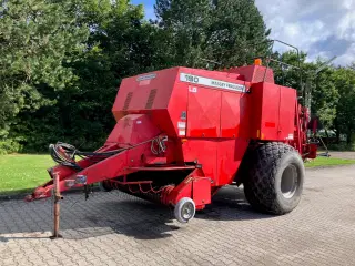 Bigballepresser MF 190