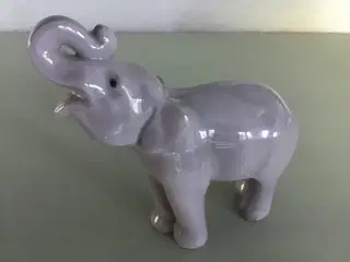 Sød elefant