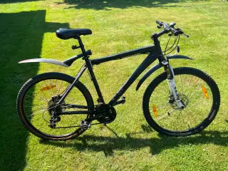 Mountainbike 