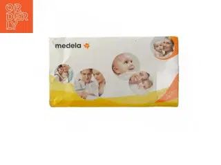 Medela Harmony brystpumpe og fodersæt fra Medela