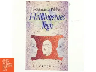 I tvillingernes tegn af Rosamunde Pilcher (Bog)