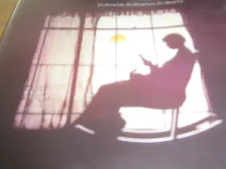 The Color Purple. FARVEN LILLA.