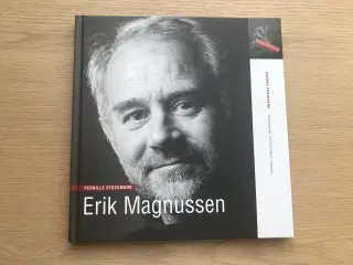 Erik Magnussen  -  Serien Danske Designere