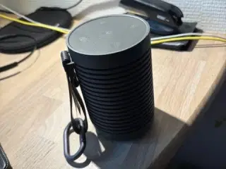 Højttaler B&O BEOSOUND EXPLORE antracit