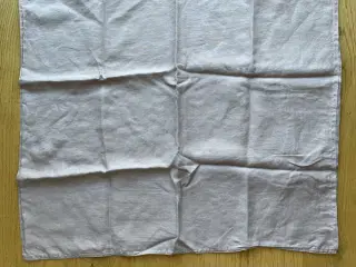 H&M Home hovedpudebetræk hør
