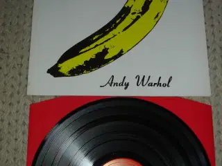 (Sender gerne) The Velvet Underground & Nico