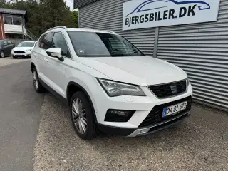 Seat Ateca 1,4 TSi 150 Xcellence
