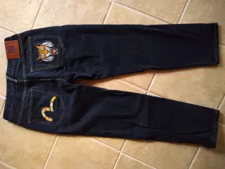 Cowboybukser / Jeans str. 31