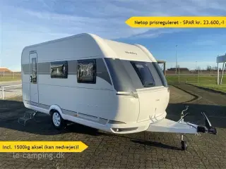 2023 - Hobby De Luxe 440 SF