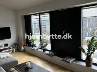 Hjembytte - FlintholmAlle