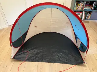 Soltelt fra easy camp