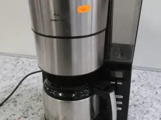 Kaffemaskine MELITTA 1021-12