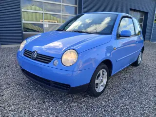 VW Lupo 1,0