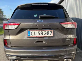 Ford Kuga 2,5 PHEV ST-Line CVT