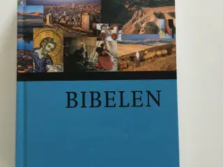 Bibelen