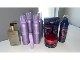 Rituals produkter 