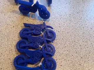 3D printet bordpynt
