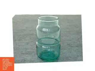 Glas (str. 12 x 6 cm)
