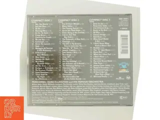 Duke Ellington: The Blanton-Webster Band (DVD)
