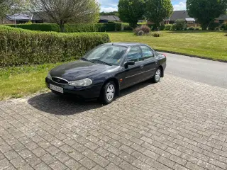 Nysynet 1998 Ford Mondeo 