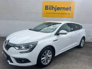 Renault Megane IV 1,2 TCe 130 Zen Sport Tourer