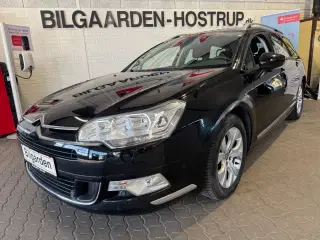 Citroën C5 2,0 HDi 140 Comfort Tourer