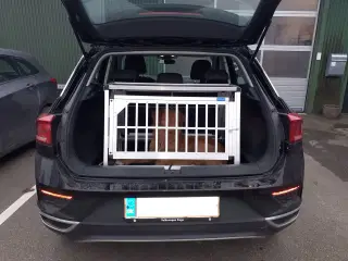 Transportbur VW T-Roc