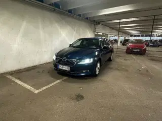 Skoda Superb 1,4 TSi 150 Active DSG