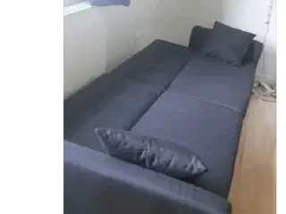 Sovesofa 